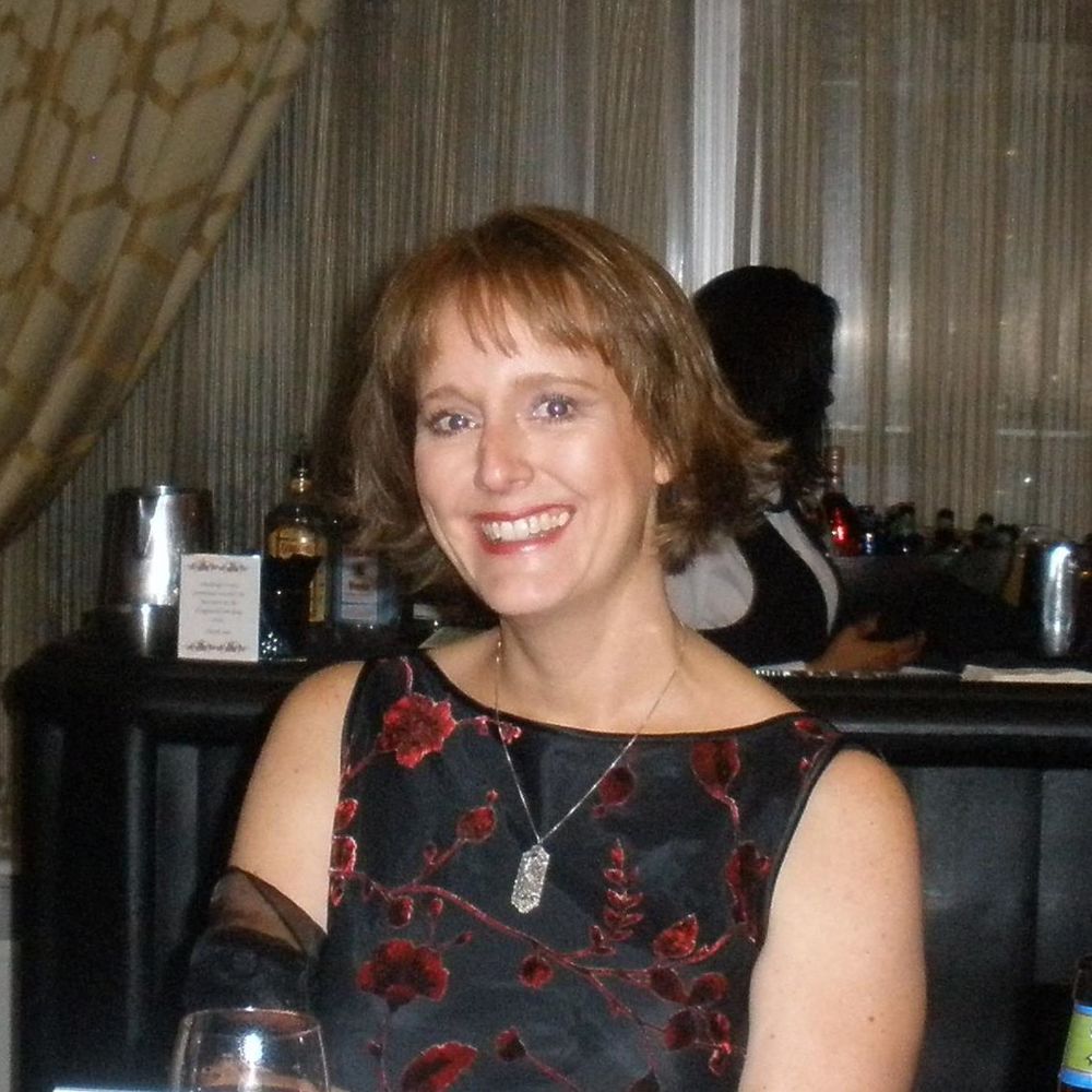 Meet your Posher, Leslie